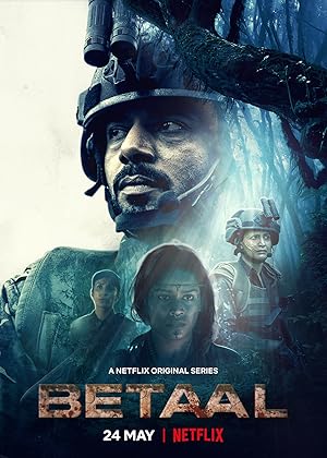 Watch Betaal (2020) Online Full Movie Free