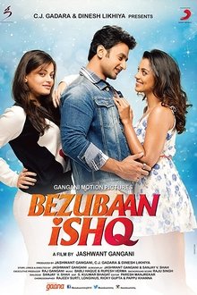 Watch Bezubaan Ishq (2015) Online Full Movie Free