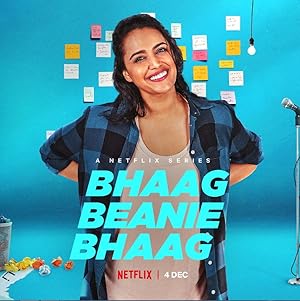 Watch Bhaag Beanie Bhaag (2020) Online Full Movie Free