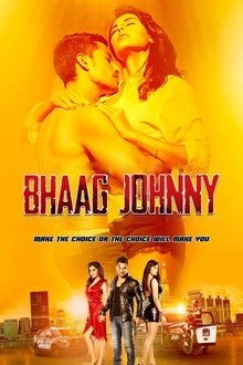 Watch Bhaag Johnny (2015) Online Full Movie Free