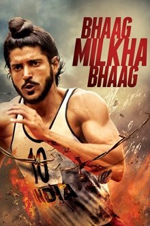 Watch Bhaag Milkha Bhaag (2013) Online Full Movie Free