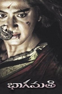 Watch Bhaagamathie (2018) Online Full Movie Free
