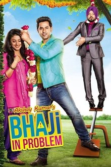 Watch Bhaji in Problem (2013) Online Full Movie Free