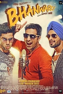 Watch Bhanwarey (2017) Online Full Movie Free