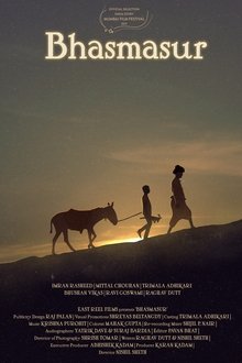 Watch Bhasmasur (2017) Online Full Movie Free