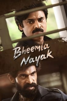 Watch Bheemla Nayak (2022) Online Full Movie Free