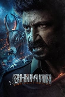 Watch Bhimaa (2024) Online Full Movie Free
