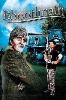 Watch Bhoothnath (2008) Online Full Movie Free