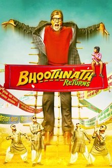 Watch Bhoothnath Returns (2014) Online Full Movie Free