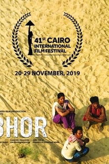 Watch Bhor (2018) Online Full Movie Free