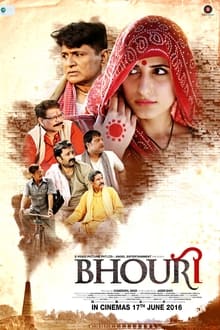Watch Bhouri (2016) Online Full Movie Free