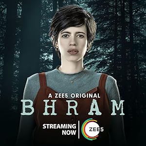 Watch Bhram (2019) Online Full Movie Free