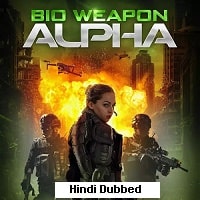 Watch Bio Weapon Alpha  (2022) Online Full Movie Free