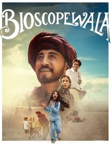 Watch Bioscopewala (2018) Online Full Movie Free