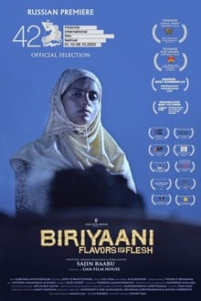 Watch Biriyaani (2019) Online Full Movie Free