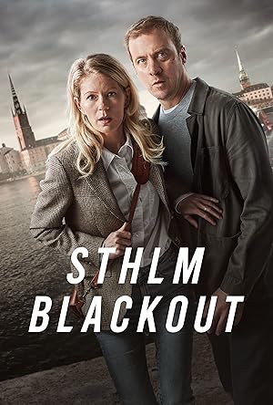 Watch Blackout  (2024) Online Full Movie Free