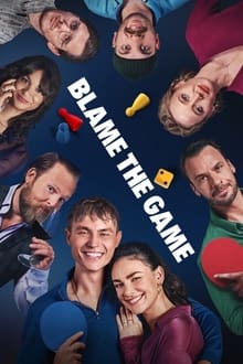 Watch Blame the Game (2024) Online Full Movie Free