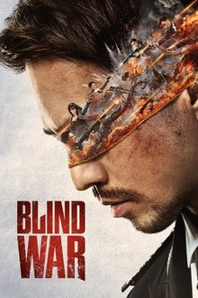 Watch Blind War (2022) Online Full Movie Free