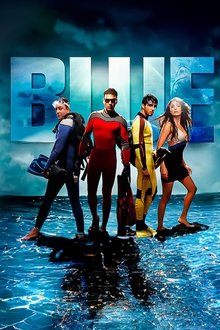 Watch Blue (2009) Online Full Movie Free
