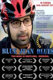 Watch Blue Jean Blues (2018) Online Full Movie Free