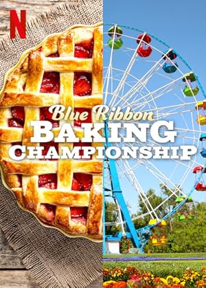 Watch Blue Ribbon Baking Championship (2024) Online Full Movie Free