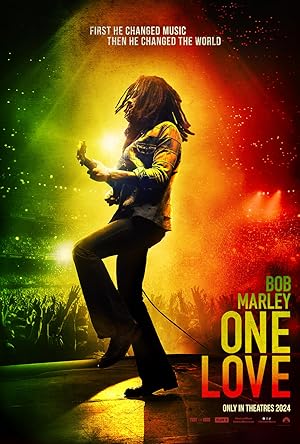 Watch Bob Marley One Love (2024) Online Full Movie Free