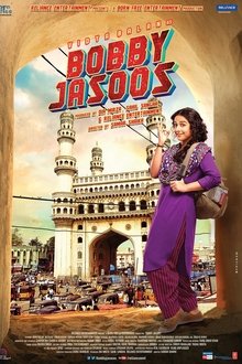 Watch Bobby Jasoos (2014) Online Full Movie Free