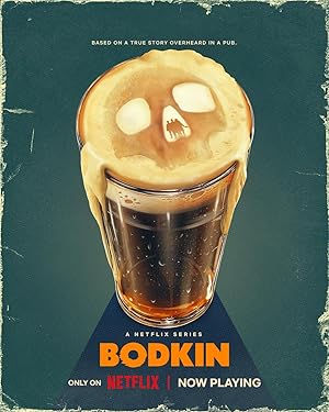 Watch Bodkin (2024) Online Full Movie Free