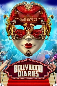 Watch Bollywood Diaries (2016) Online Full Movie Free