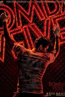Watch Bombay Velvet (2015) Online Full Movie Free