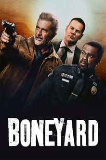 Watch Boneyard (2024) Online Full Movie Free