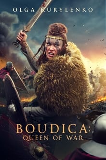 Watch Boudica (2023) Online Full Movie Free