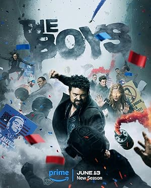 Watch  Boy (2019) Online Full Movie Free