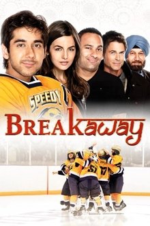 Watch Breakaway (2011) Online Full Movie Free