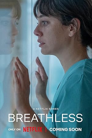 Watch Breathless (2024) Online Full Movie Free