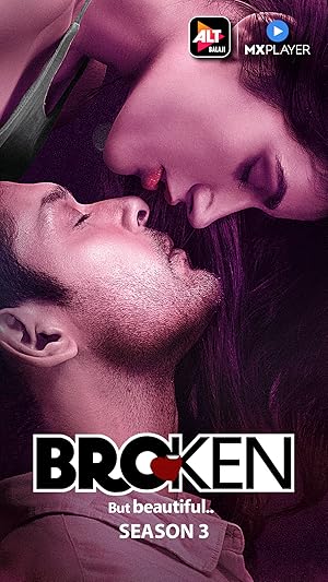 Watch Broken But Beautiful (2019) Online Full Movie Free