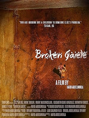 Watch Broken Gaiete (2020) Online Full Movie Free
