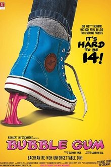 Watch Bubble Gum (2011) Online Full Movie Free