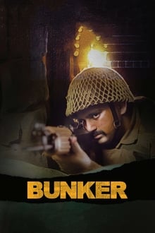 Watch Bunker (2020) Online Full Movie Free
