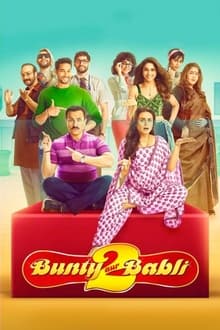 Watch Bunty Aur Babli 2 (2021) Online Full Movie Free
