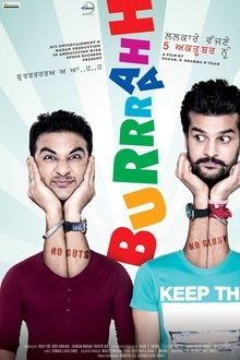 Watch Burrraahh (2012) Online Full Movie Free