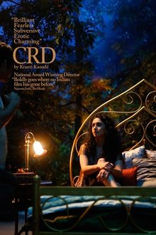 Watch CRD (2016) Online Full Movie Free