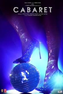 Watch Cabaret (2019) Online Full Movie Free