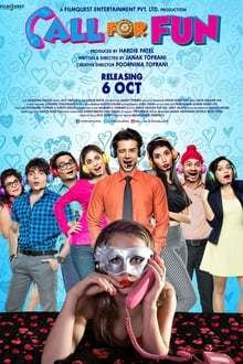 Watch Call For Fun (2017) Online Full Movie Free