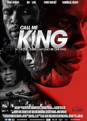 Watch Call Me King (2017) Online Full Movie Free