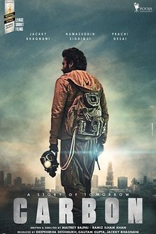 Watch Carbon: A Story of Tomorrow (2017) Online Full Movie Free