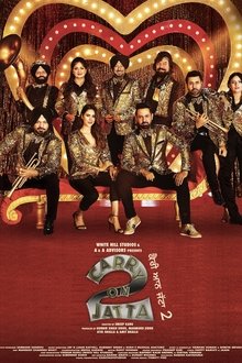 Watch Carry on Jatta 2 (2018) Online Full Movie Free