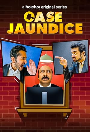 Watch Case Jaundice (2020) Online Full Movie Free