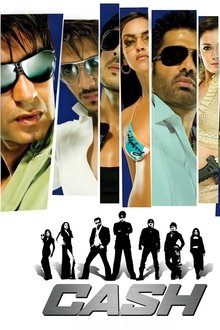 Watch Cash (2007) Online Full Movie Free