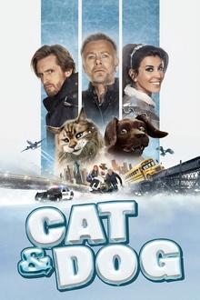 Watch Cat and Dog (2024) Online Full Movie Free